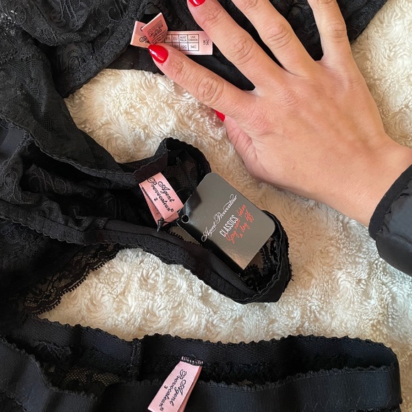 Agent Provocateur Mercy Set - Picture 5 of 8